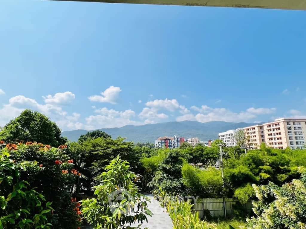 picture 1-BR Condo At The Nimmana In Nimmanhaemin, Chiang Mai (ID 3167583) - 9/9