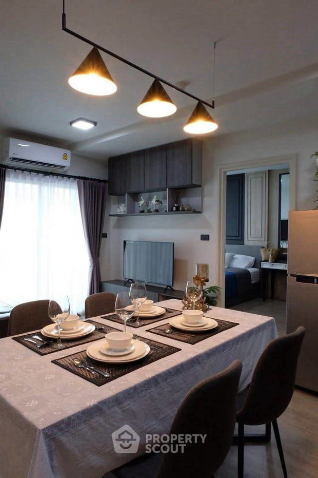 picture 2-Bedroom D Condo Ping Near CentralFestival Chiang Mai (ID 3169409) - 3/12