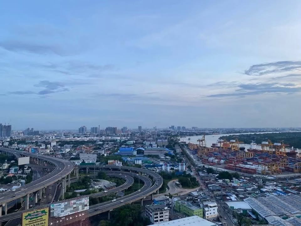 picture 🏙️✨ FOR RENT: Modiz Sukhumvit 50  📩 Interested in this room? Screenshot or copy the link and send us via Line for more details & room viewing.   - 19/20