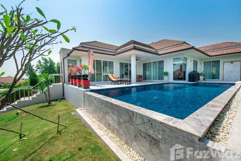 Refined tropical living at Red Mountain Luxury Villa 6660228