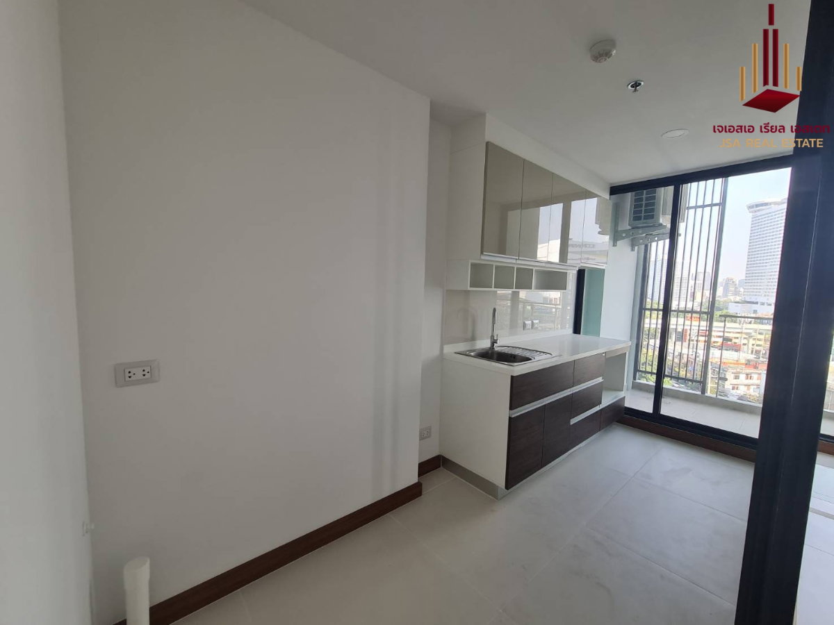 picture ✨ For Sale: Supalai Premier Charoen Nakhon Condo ✨ 💰 Only 10,500,000 THB - 6/7