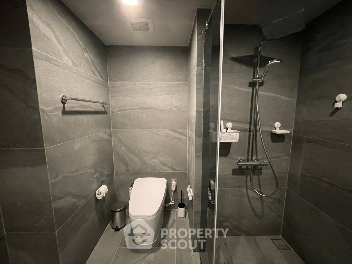 picture 1-BR Condo At CONNER Ratchathewi Near BTS Ratchathewi (ID 3165512) - 10/12