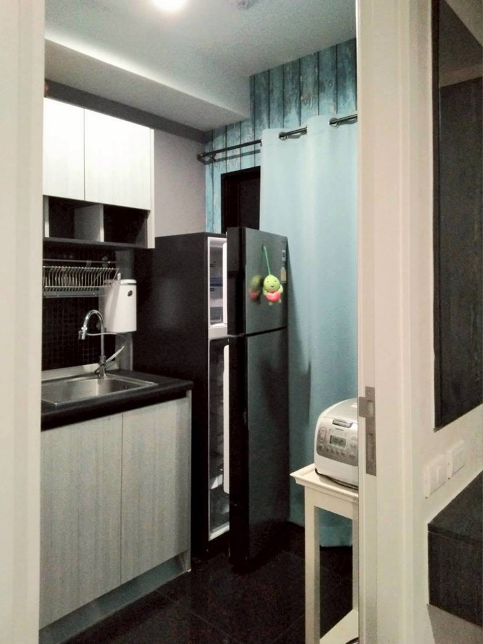 รูป 🟢ER26369 🟢 ให้เช่า / For Rent Estabe’ @ Phahonyothin 18 💰 ราคา 11,650 บาท/เดือน - รูปที่ 9/25