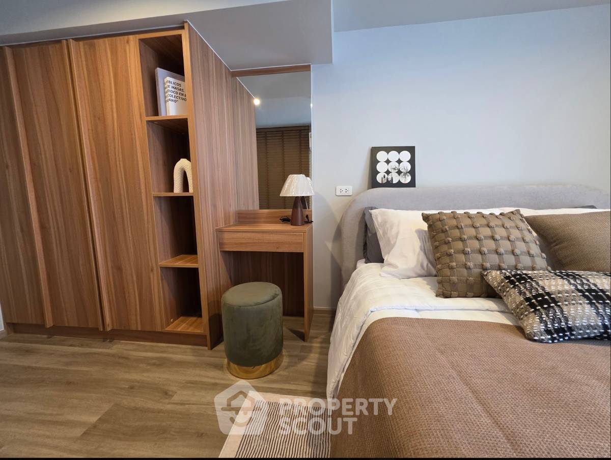 picture 35th-36th-Floor 2-BR Culture Thonglor Near BTS Thong Lor (ID 3156015) - 32/34