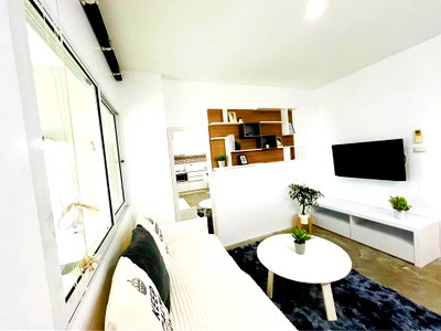 คอนโดให้เช่า : เช่าคอนโด SYM Vibha - Ladprao/ซิม วิภา - ลาดพร้าว (J6908003) ID Line : @condo65