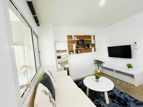 Condo for Rent at SYM Vibha - Ladprao (J6908003) ID Line : @condo65