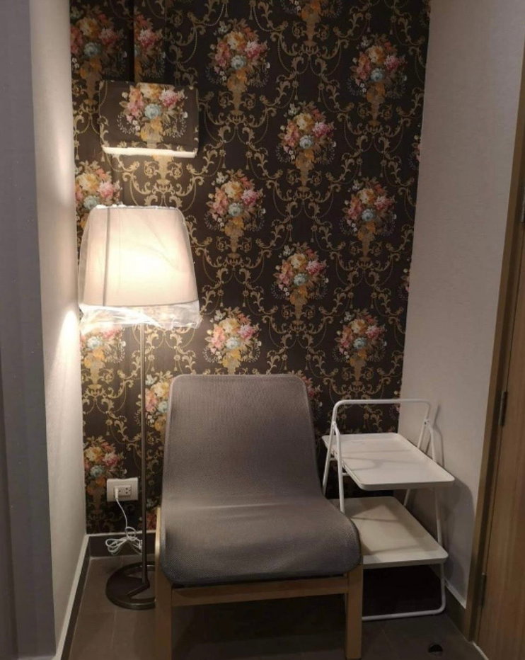 picture Rent Noble Ploenchit, beautiful unit, great location, ready to move in, near BTS Ploenchit. Interested? Add Line: @841qqlnr - 9/12