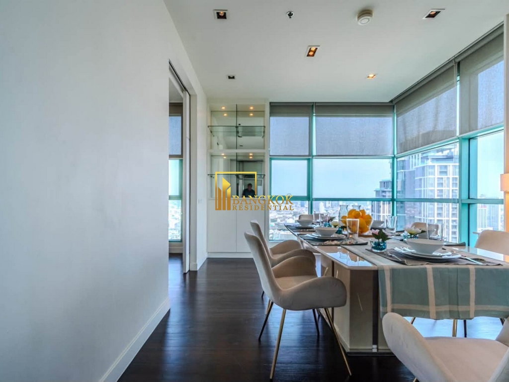 รูป Chatrium Riverside | Remarkable 5 Bedroom Triplex Condo - BR6567CD - รูปที่ 4/31