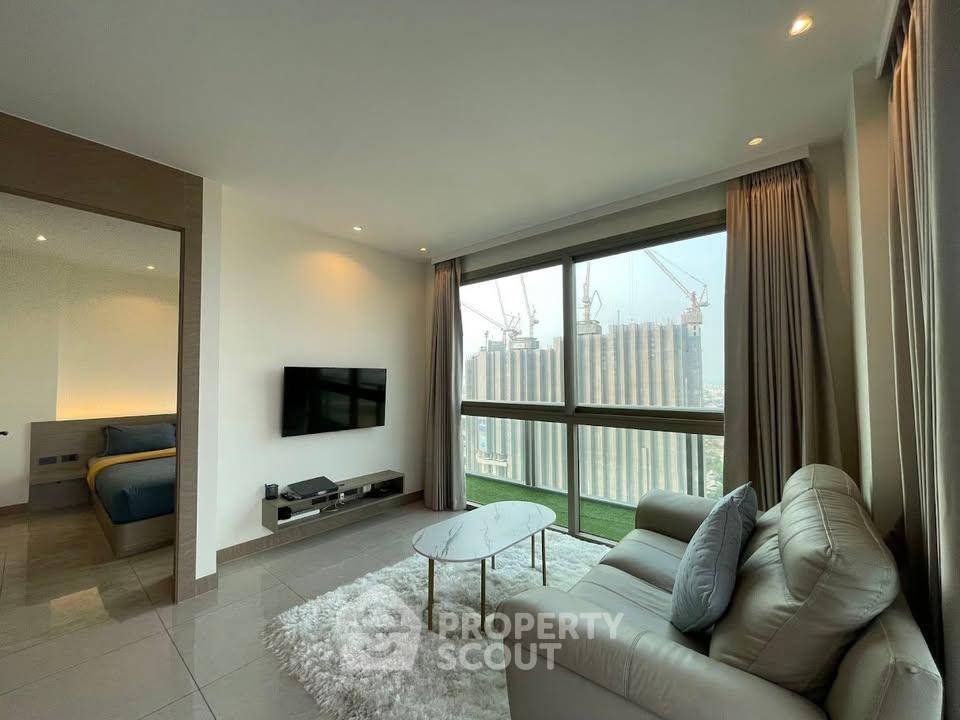 picture Great Value 1-BR 32nd-Floor At The Riviera Ocean Drive (ID 2772412) - 2/21