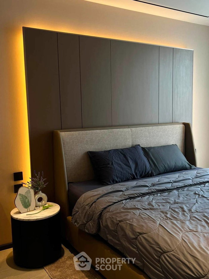 รูป คอนโด 1 ห้องนอน ให้เช่า The Panora Estuaria บ้านอำเภอ (ID 3167220) - รูปที่ 4/21