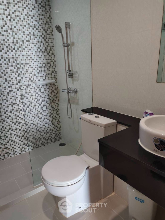 รูป คอนโด 2 ห้องนอน 97 ตร.ม. Sukhumvit City Resort Condominium ใกล้ BTS นานา (ID 3167186) - รูปที่ 5/8