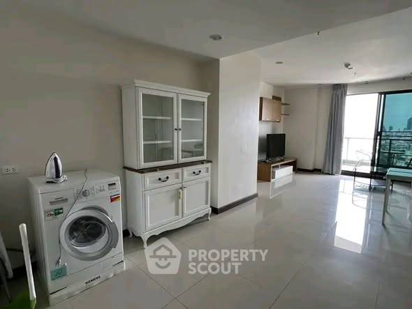 รูป คอนโดชั้น 29 แบบ 1 ห้องนอน Supalai Premier Ratchathewi ใกล้ BTS ราชเทวี (ID 3169303) - รูปที่ 2/6
