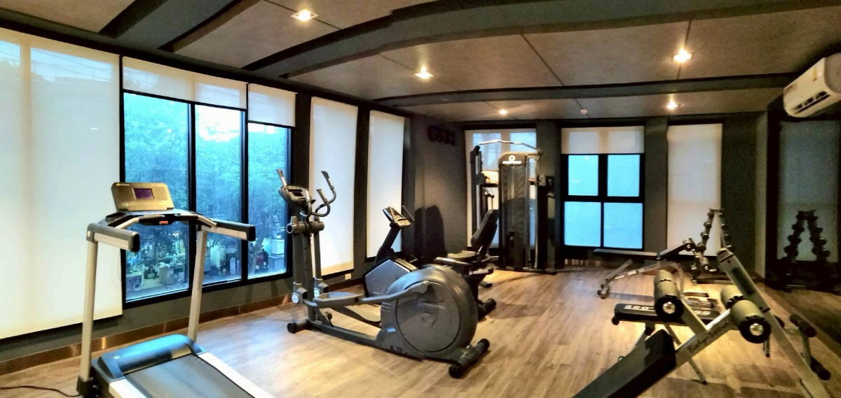 รูป 🟢ER26369 🟢 ให้เช่า / For Rent Estabe’ @ Phahonyothin 18 💰 ราคา 11,650 บาท/เดือน - รูปที่ 18/25