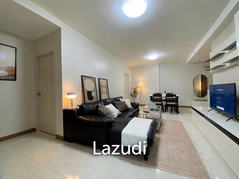 82 sqm condo Supalai Park Ekkamai-Thonglor Bang Kapi Bangkok