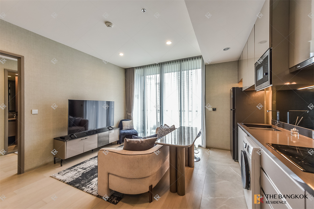 รูป ราคาดีเกินคาด!! The extro phayathai - rangnam ใกล้ BTS สถานีอนุสาวรีย์ชัยสมรภูมิ - รูปที่ 7/10