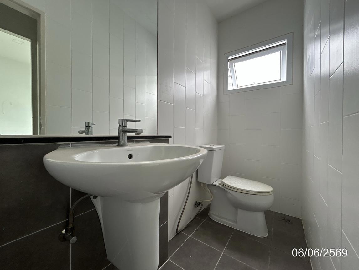 picture TOWN HOUSE 17.5 Sq.w. Muang Samut Prakarn Samut Prakarn for 2.8M - 38/42