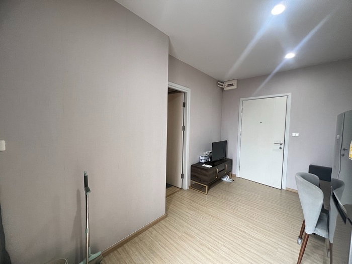 รูป 💖💖(ห้องว่างต้นเดือน ก.ย. 2569) ปล่อยเช่า  พลัม ปิ่นเกล้า /1 Bed 26 ตรม ชั้น 19 ราคา 11,000 บาท / สนใจสอบถามได้นะคะ Line ID : atfirm2010 💖💖 - รูปที่ 14/15