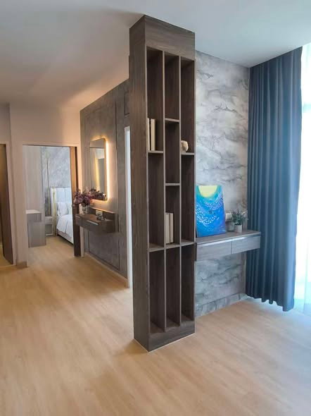picture 🔥 For Sale – The Grand AD Jomtien Beach | Private Unit | Great View - 5/8