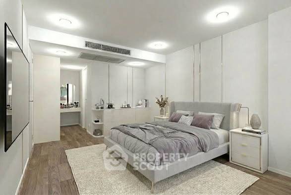 picture 2-BR 101 Sqm At Supalai Oriental Sukhumvit 39 Near MRT Phetchaburi (ID 3167777) - 3/10