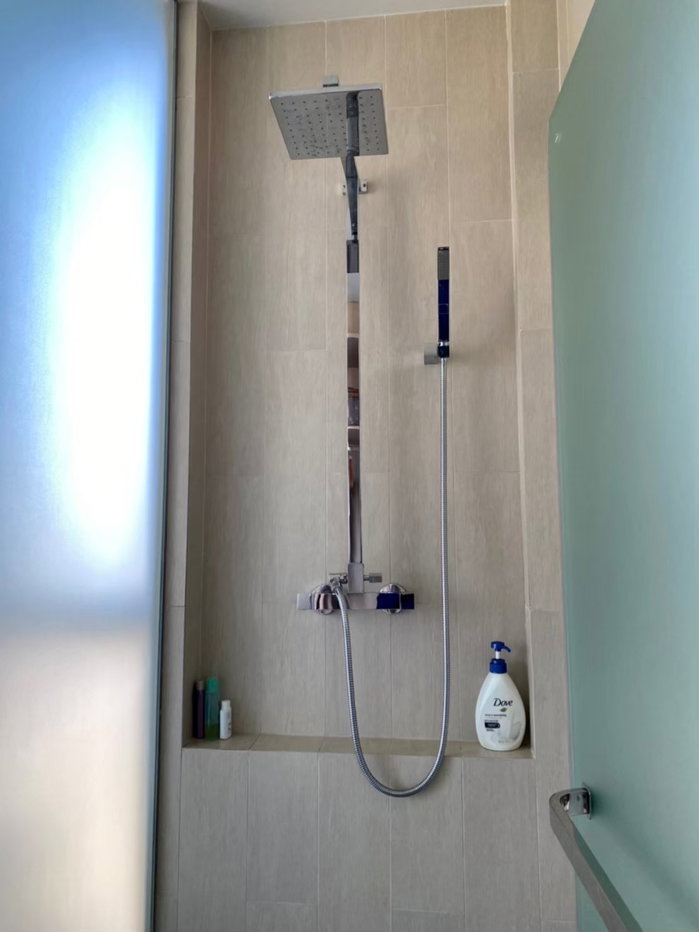 picture Condominium 1 bedroom Pattaya Private beach, Sea view - 31/115
