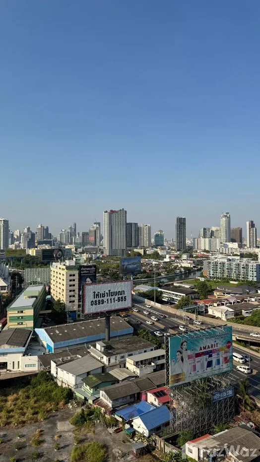 รูป ขาย คอนโด 1 ห้องนอน ในโครงการ โมดิซ สุขุมวิท 50 6654700 - รูปที่ 15/17