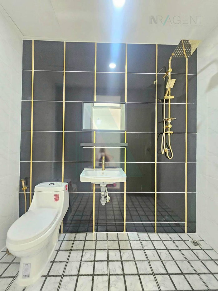 รูป 📌 ขายทาวน์เฮาส์ โครงการ บ้านเต็มรัก 2 ชั้น 2 ห้องนอน 2 ห้องน้ำ - รูปที่ 7/8