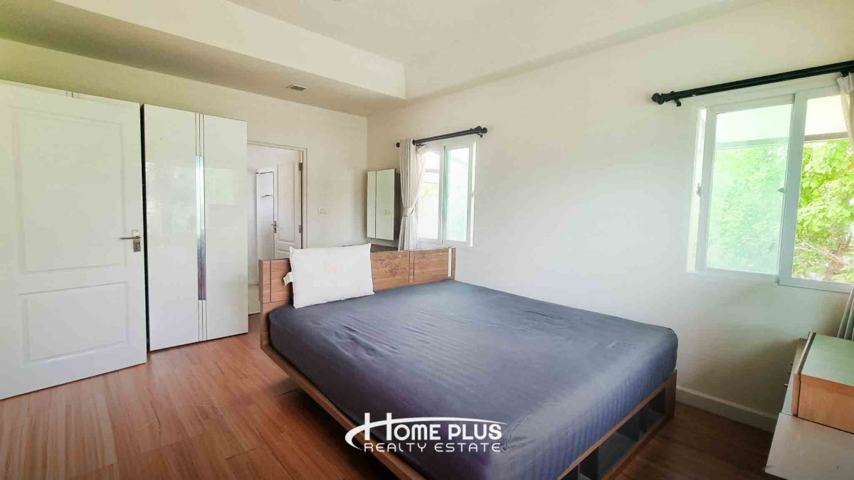 รูป ขายบ้านเดี่ยว 2 ชั้น หมู่บ้านชัยพฤกษ์ รัตนาธิเบศร์–วงแหวน บางใหญ่ นนทบุรี - รูปที่ 16/22
