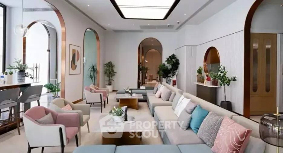 รูป คอนโดหนึ่งห้องนอน Chapter Thonglor 25 ย่านทองหล่อ (ID 3169304) - รูปที่ 23/25