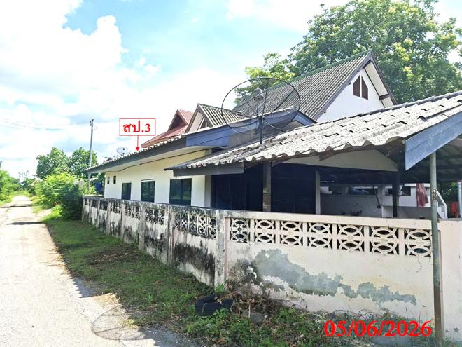 picture HOME 103 Sq.w. San Pa Tong Chiang Mai for 2.5M - 9/26
