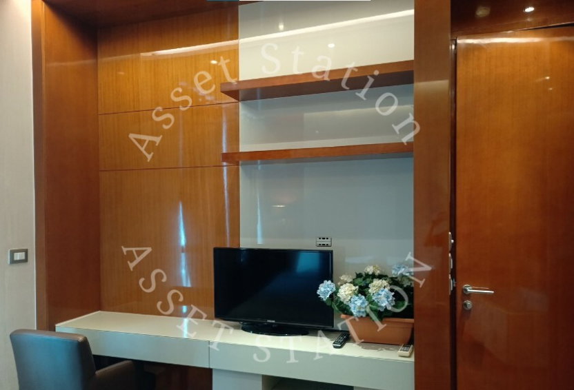 รูป The Address Sukhumvit 28 | 🚅 ใกล้ BTS พร้อมพงษ์ Emporium EmQuartier และ Miracle Mall - รูปที่ 4/10