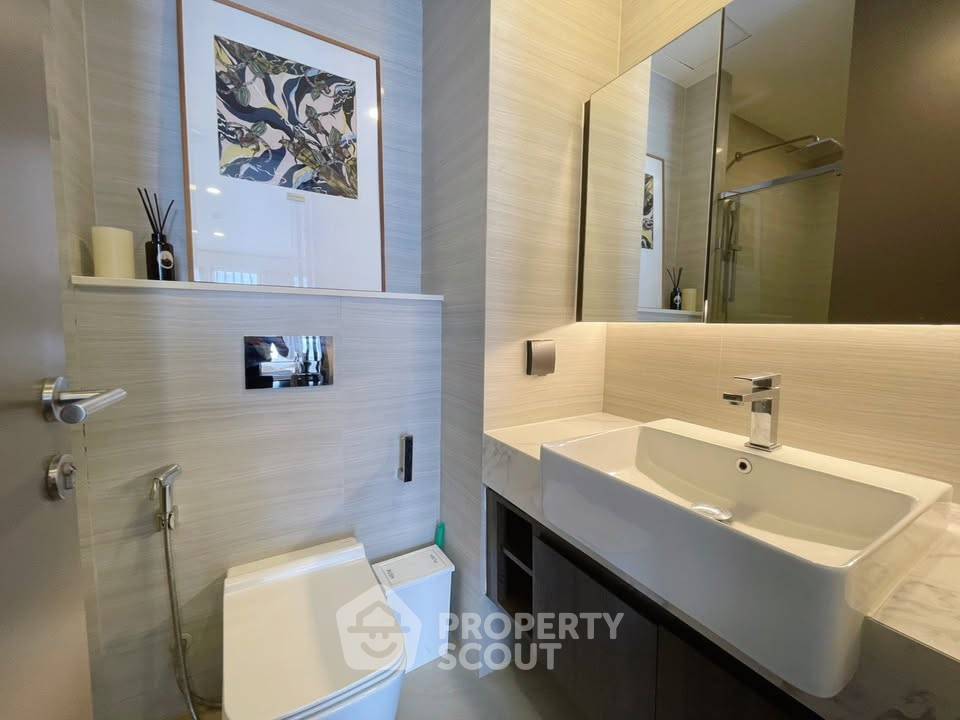 รูป คอนโด 2 ห้องนอน ชั้น 37 โครงการ Park Origin Thonglor ใกล้ BTS ทองหล่อ (ID 3168772) - รูปที่ 14/16