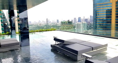 คอนโดให้เช่า : 🔥 ห้องว่าง พร้อมเข้าอยู่! CELES Asoke รีบจองก่อนหลุด 🔥