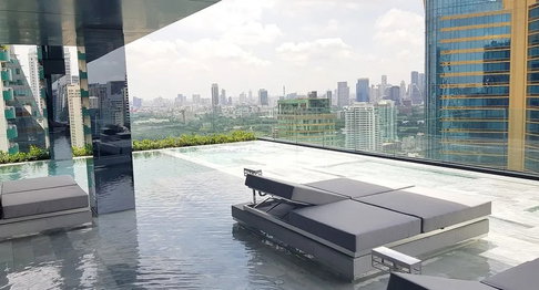 🔥 ห้องว่าง พร้อมเข้าอยู่! CELES Asoke รีบจองก่อนหลุด 🔥