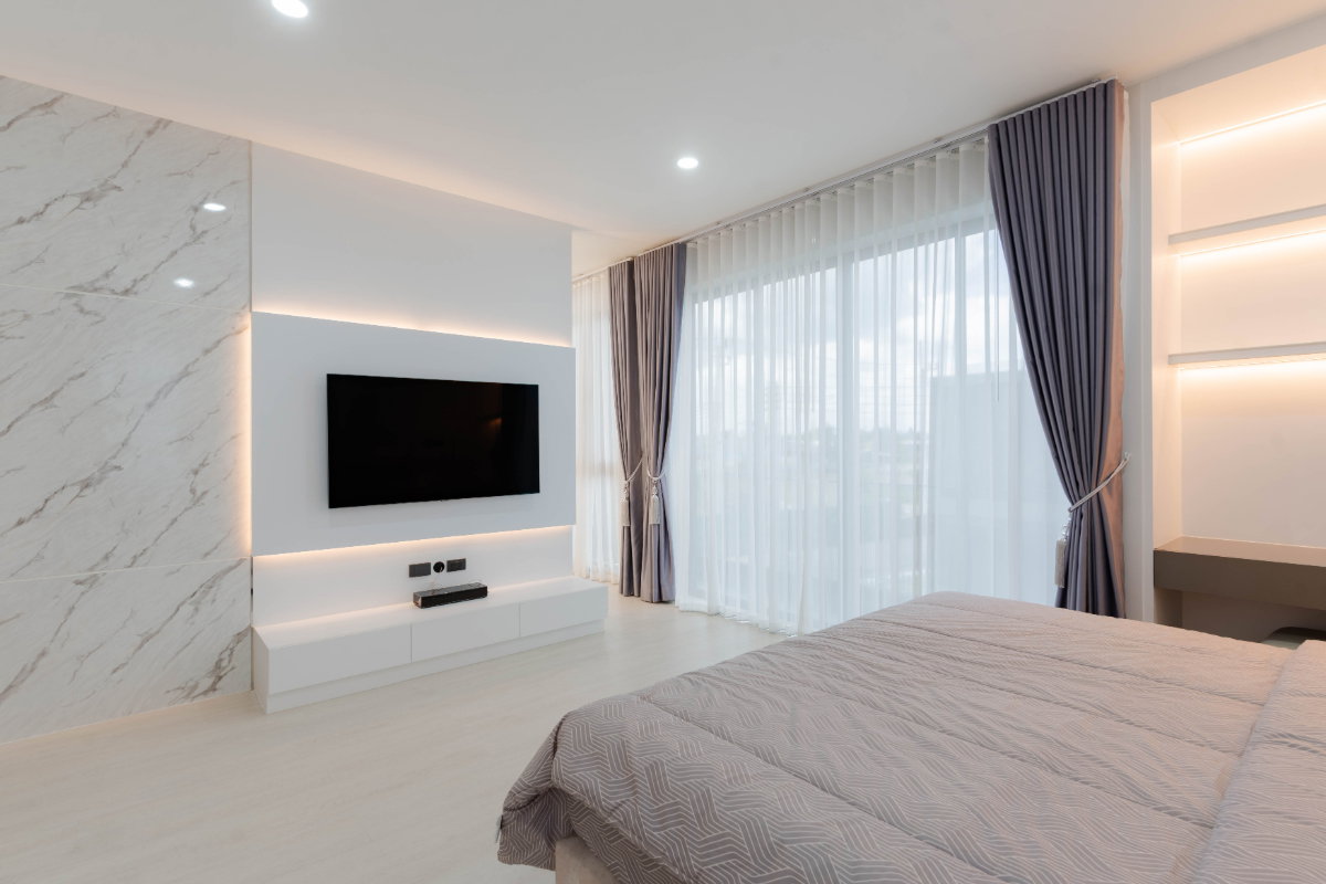 รูป 🏡✨ ให้เช่าบ้านเดี่ยว 2 ชั้น หลังใหญ่ ในโครงการคุณภาพ | หางดง เชียงใหม่ ✨ AHD-H1267 - รูปที่ 24/38