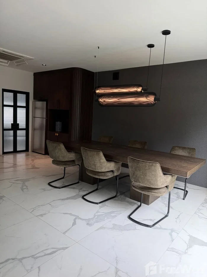 รูป บ้านเดี่ยวให้เช่า 3 ห้องนอน ในโครงการ เพอร์เฟค เพลส พระราม 9-กรุงเทพกรีฑา 5686895 - รูปที่ 19/38