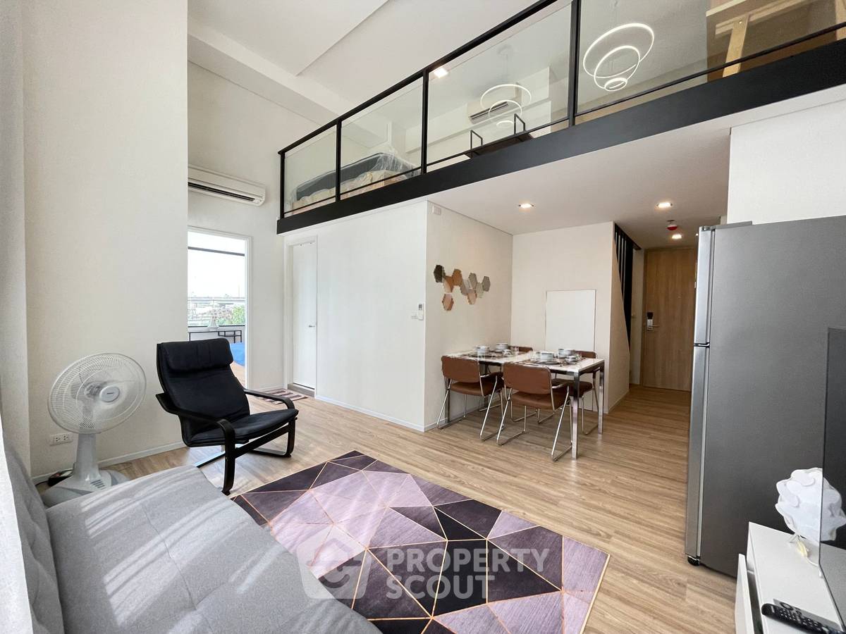 picture 2-BR Condo In Siamese Sukhumvit 48, 400m To BTS On Nut (ID 2993968) - 1/5