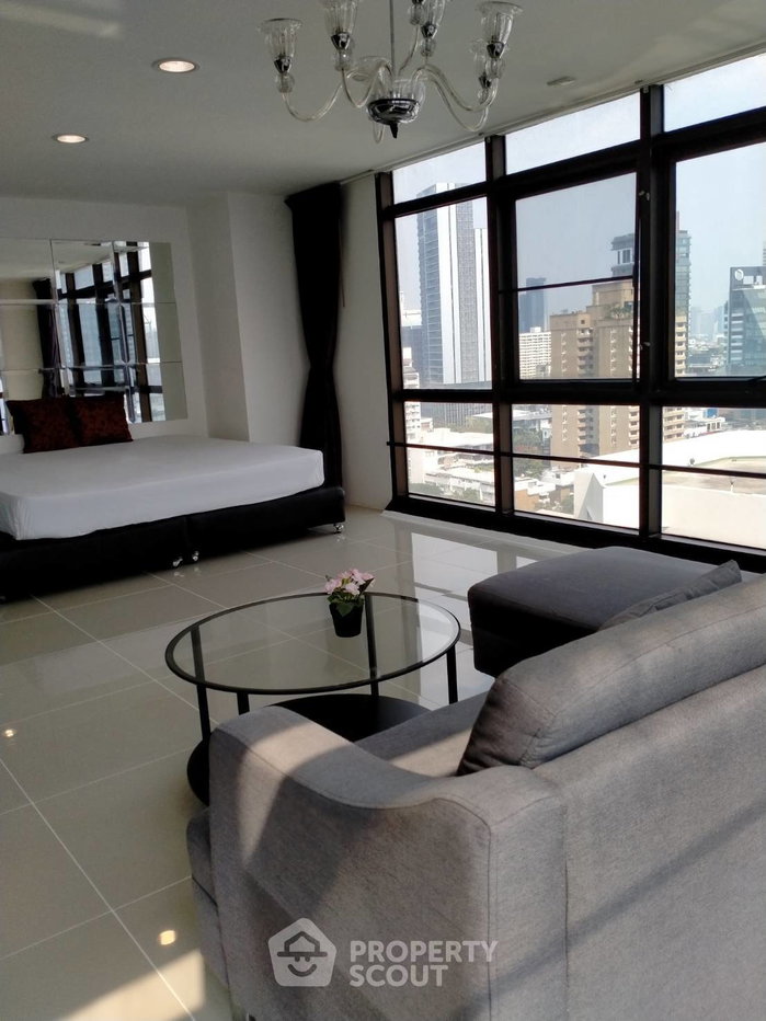 รูป คอนโด 3 ห้องนอน ชั้น 17 The Waterford Park Sukhumvit 53 ใกล้ BTS ทองหล่อ (ID 514651) - รูปที่ 10/14