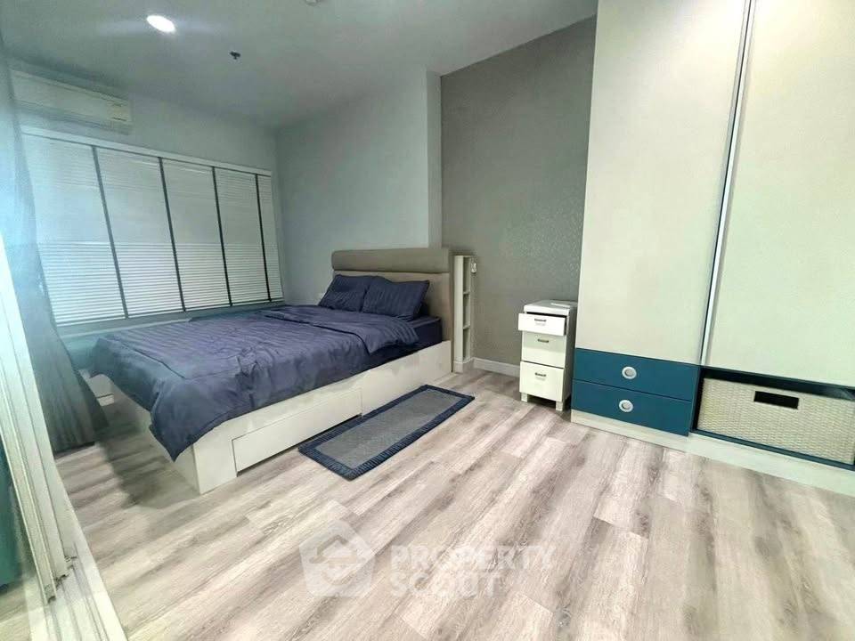 รูป ชั้น 32 ห้องนอน 1 ห้อง ที่ Centric Sea Pattaya พัทยากลาง (ID 2839532) - รูปที่ 11/20