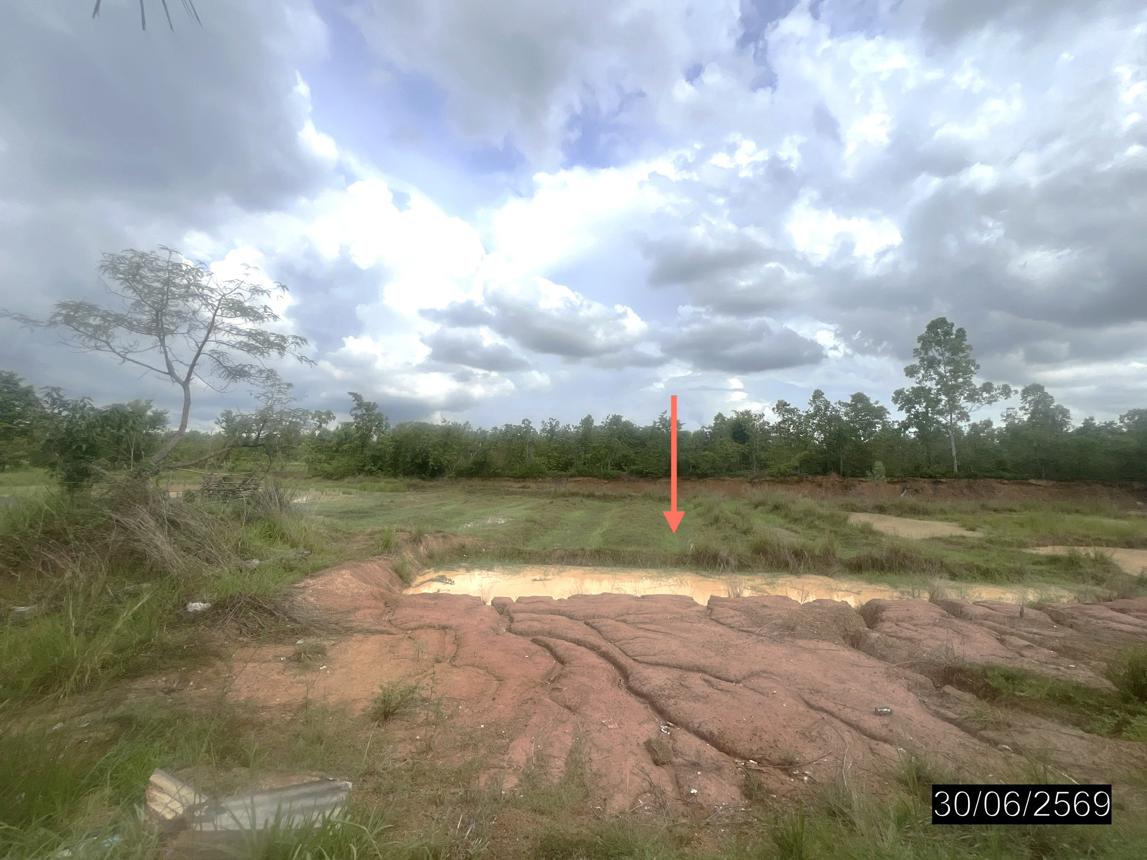 picture HOME 2687 Sq.w. Wan Yai Mukdahan for 1.7M - 12/20