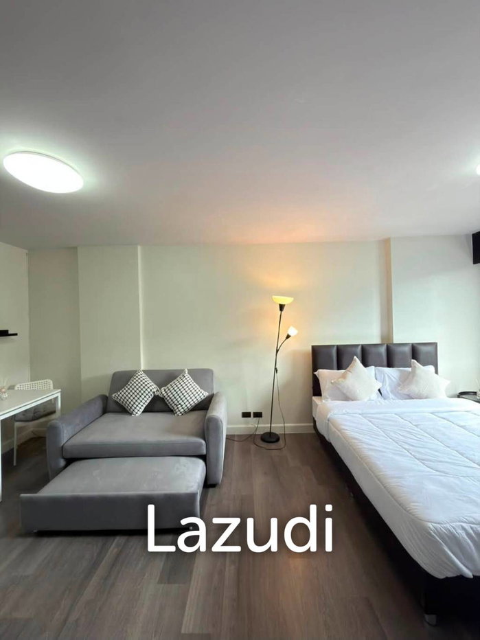 picture 1-Bedroom Condo for Sale at dcondo Campus Resort Phuket - 2/8