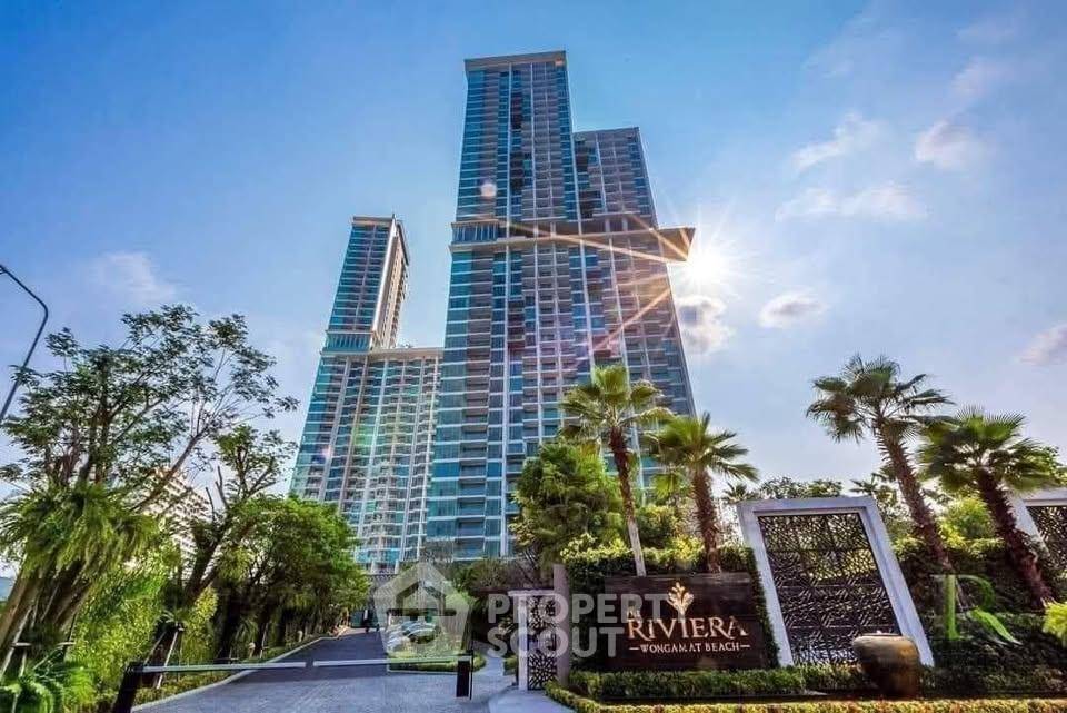 รูป คอนโด 2 ห้องนอน เลี้ยงสัตว์ได้ ที่ The Riviera Wongamat (ID 3002540) - รูปที่ 21/24