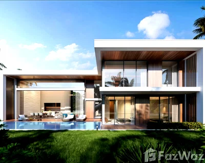Houses for sale Phuket : Ayana Soluna Villa greatest offer directly from Owner!!! 6643402