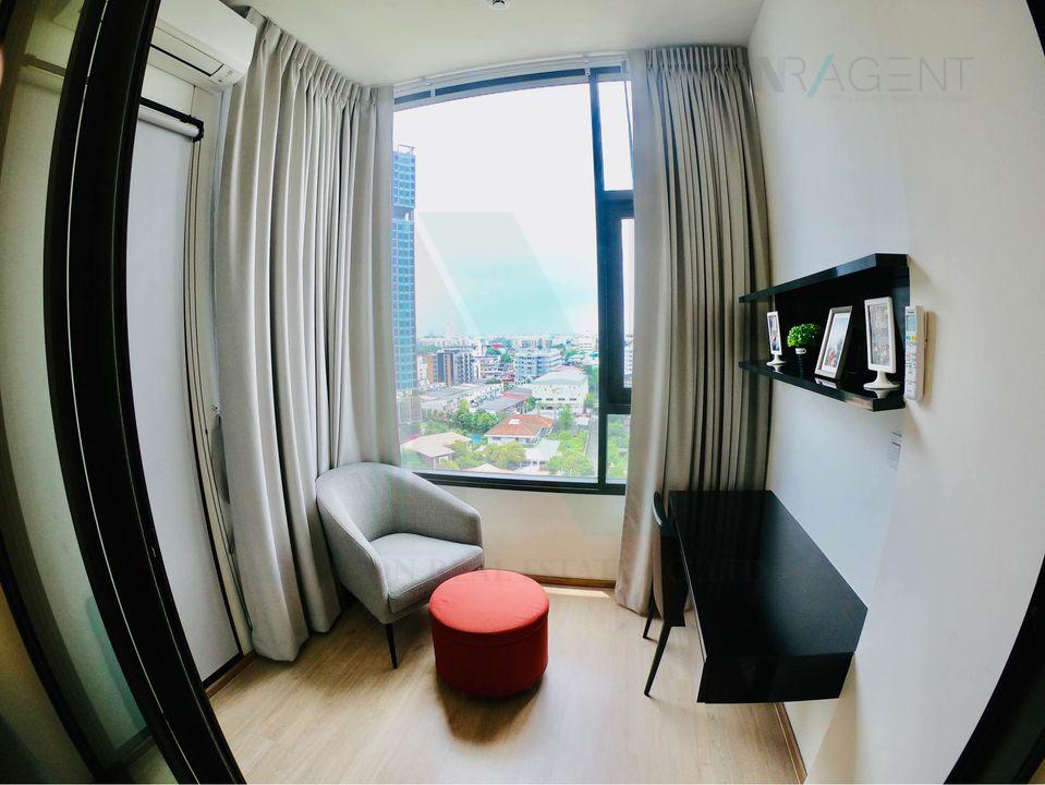 picture 🎉 For Rent Condo CENTRIC RATCHAYOTHIN Building 1, Floor 9, 1 BED PLUS, Room size 36.00 sqm - 2/8