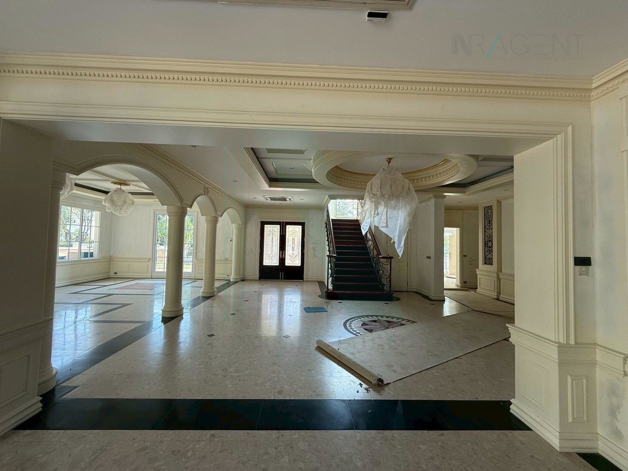 picture 📌 For Sell House GRAND MONACO BANGNA 2-story 4 bedroom 7 bathroom - 6/8