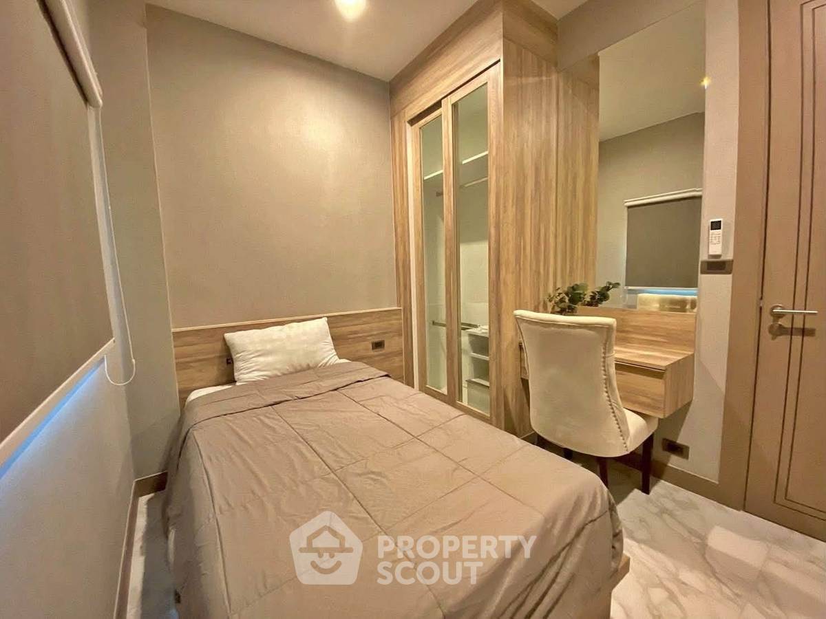 picture Spacious 4-BR 342 Sqm House At Madcha Nirvana Pattaya (ID 2110569) - 13/17