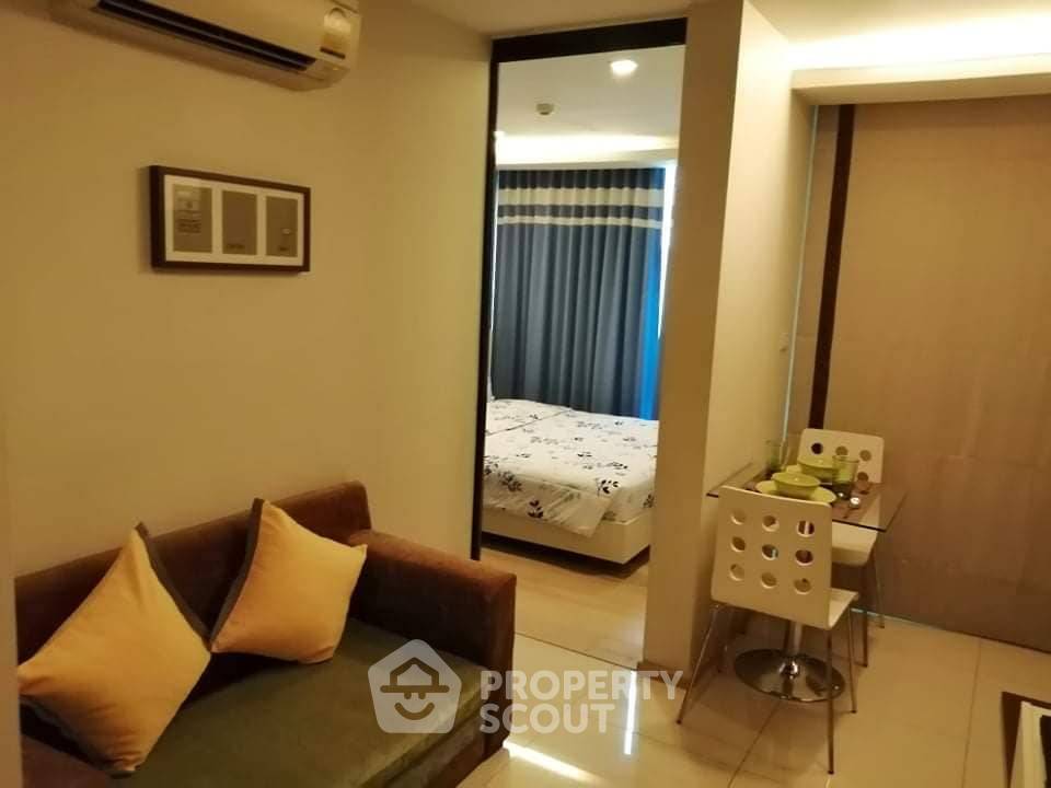 รูป คอนโด 1 ห้องนอน ขาย Socio Ruamrudee ใกล้ BTS นานา (ID 693187) - รูปที่ 7/8