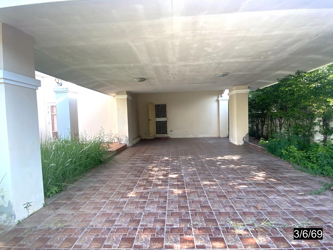 picture HOME 92.5 Sq.w. Muang Khon Kaen Khon Kaen for 6M - 34/40