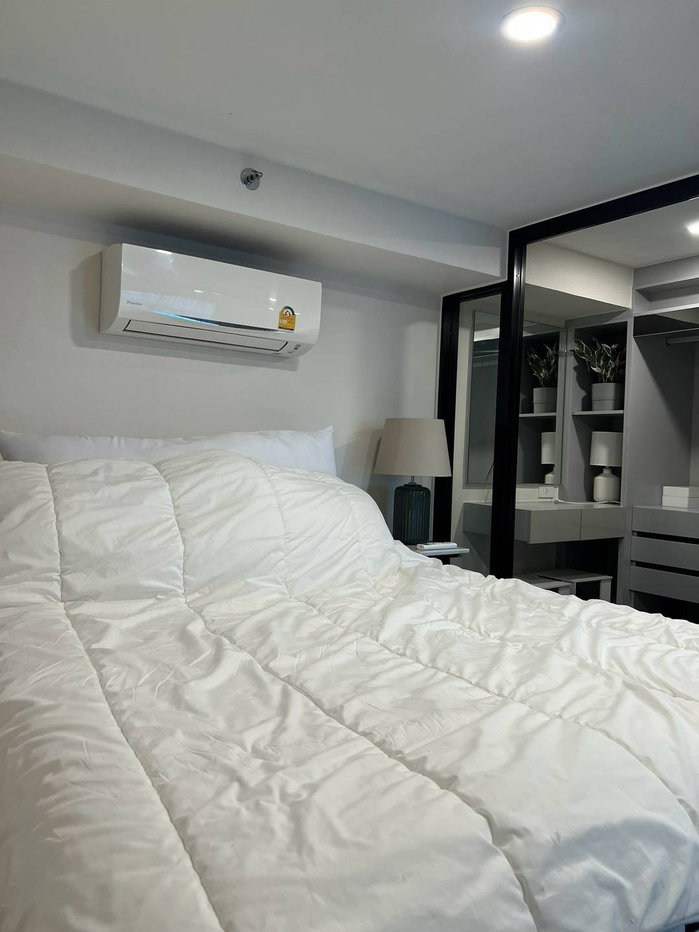 picture For rent Knightsbridge Space Rama 9 - 12/15