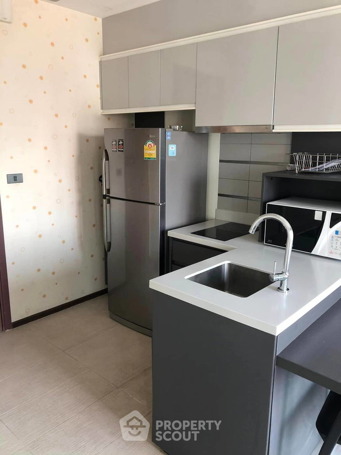 picture 17th-Floor 1-BR At Wyne By Sansiri Near BTS Phra Khanong (ID 1344475) - 5/11