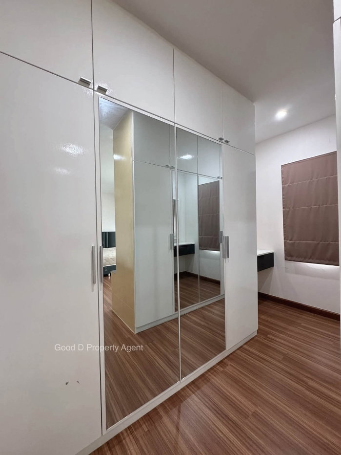 รูป #บ้านให้เช่าจอหอโคราช
โครงการศุภาลัยเบลล่าจอหอ 
23,000/เดือน
 - รูปที่ 32/40